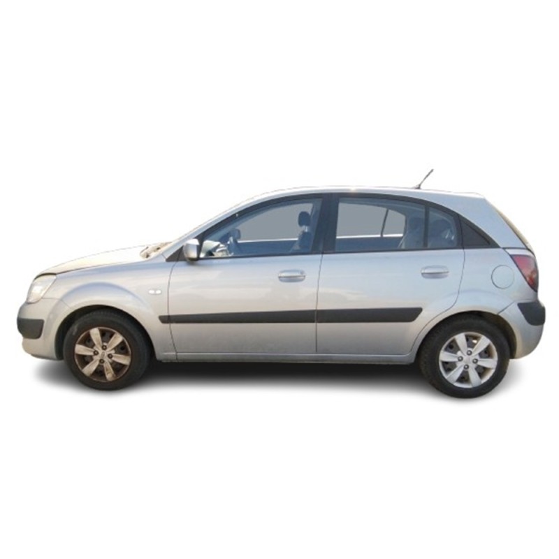KIA RIO II (JB) - imagen 4