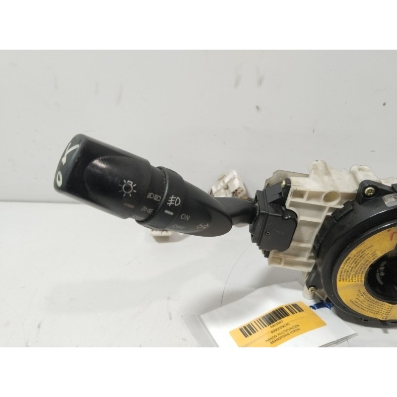 MANDO MULTIFUNCION 8590009C40  - imagen 3