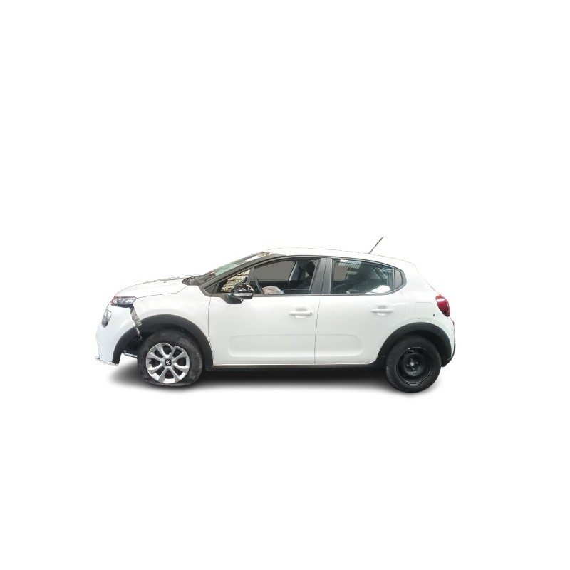 CITROËN C3 III (SX) - imagen 2