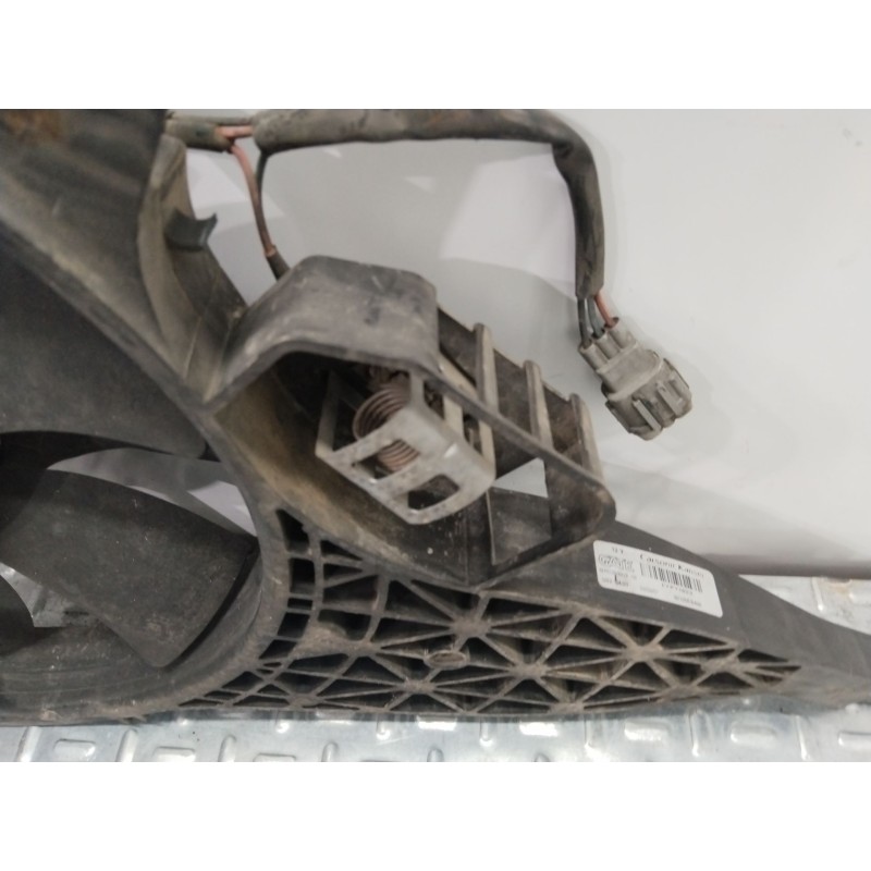 ELECTROVENTILADOR 92120EB400  - imagen 2