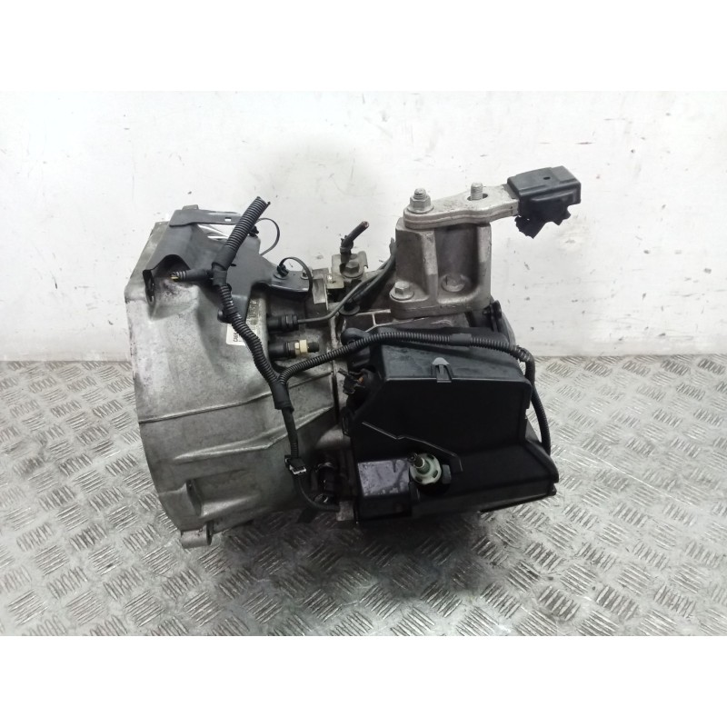 CAJA CAMBIOS CA6R7002NBB  - imagen 4