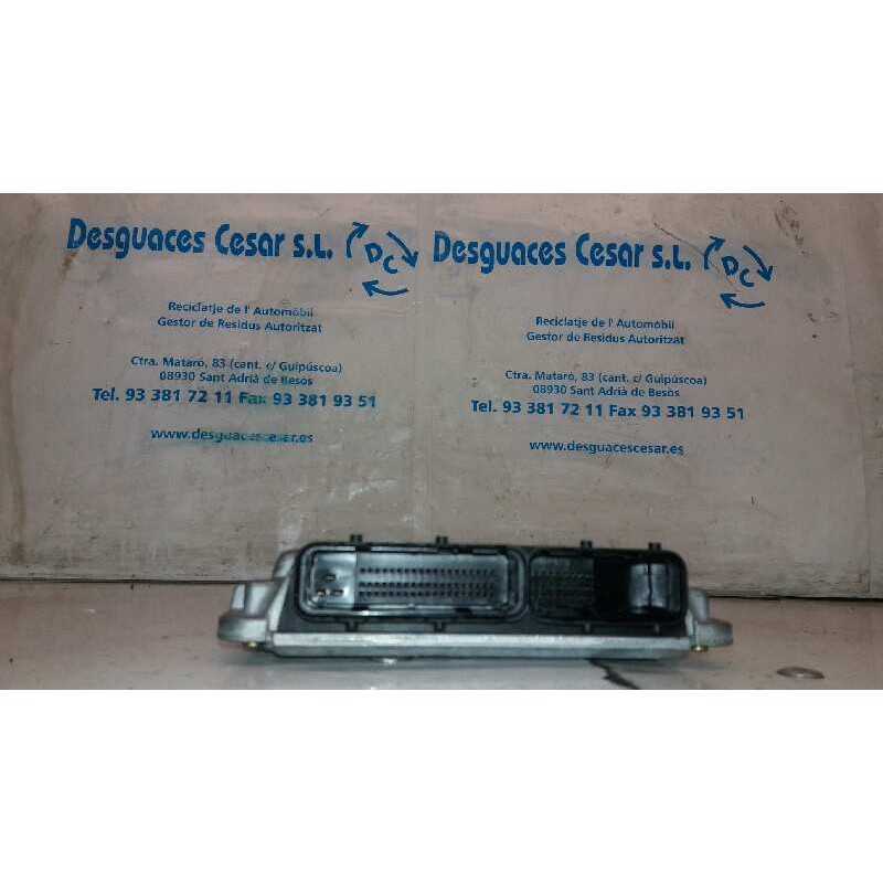 CENTRALITA MOTOR UCE 0281010021  - imagen 1