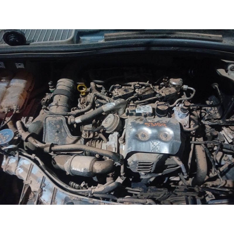 FORD C-MAX II (DXA/CB7, DXA/CEU) - imagen 2