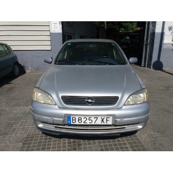 OPEL ASTRA G BERLINA