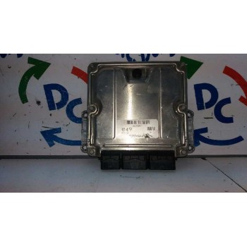 CENTRALITA MOTOR UCE 0281010440 