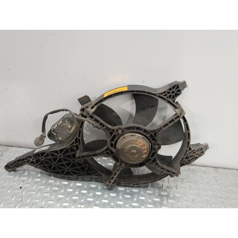 ELECTROVENTILADOR 92120EB400  - imagen 3
