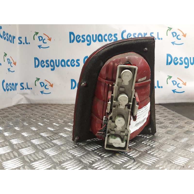 PILOTO TRASERO DERECHO  - imagen 2
