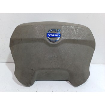 AIRBAG DELANTERO IZQUIERDO 8665422 