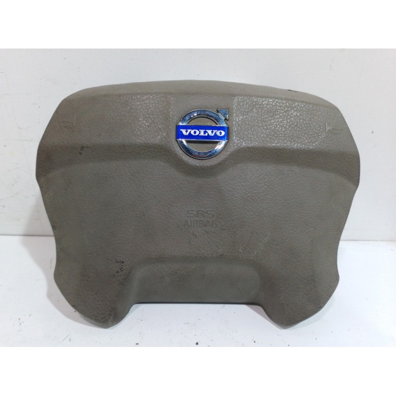 AIRBAG DELANTERO IZQUIERDO 8665422  - imagen 1