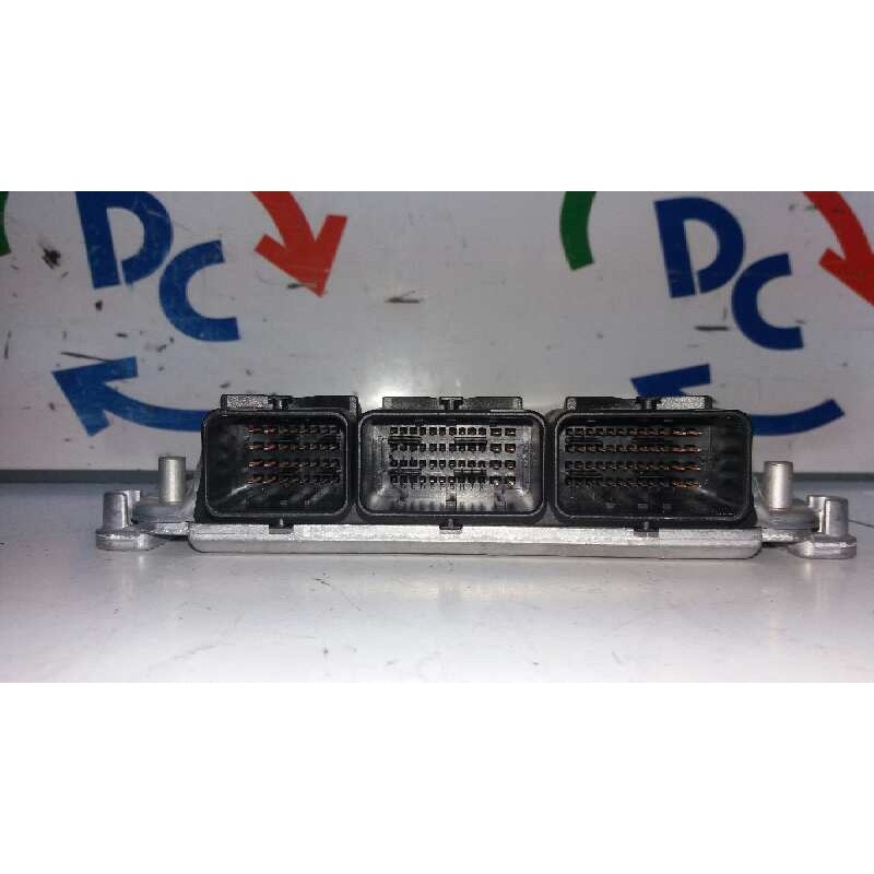 CENTRALITA MOTOR UCE 0281010440  - imagen 2