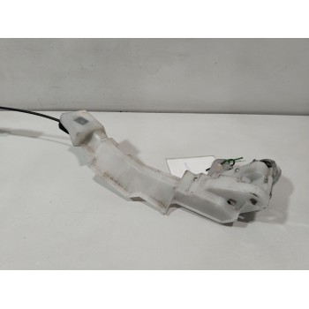 CERRADURA PUERTA TRASERA IZQUIERDA 4892387 