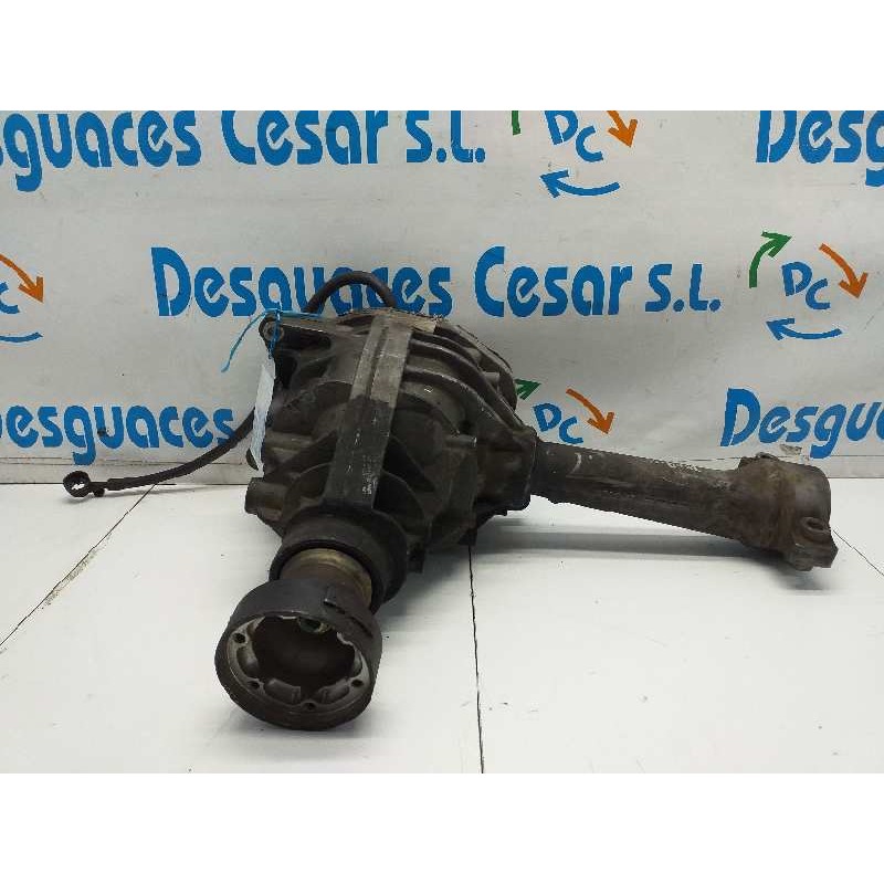 DIFERENCIAL TRASERO 52114038AB OFERTA - imagen 1