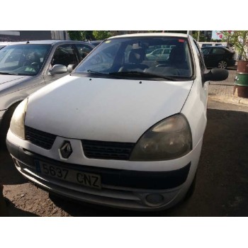 RENAULT CLIO II FASE II (B/CB0)