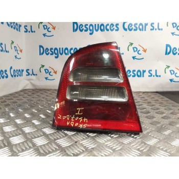 PILOTO TRASERO IZQUIERDO 