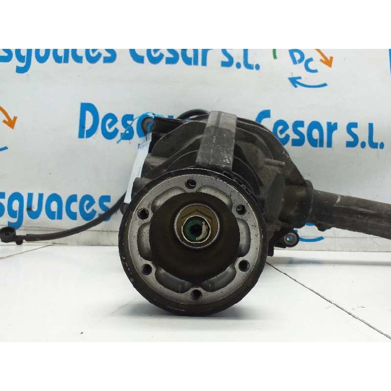 DIFERENCIAL TRASERO 52114038AB OFERTA - imagen 2