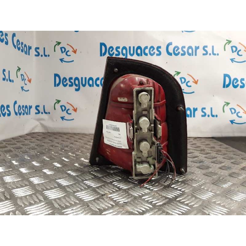 PILOTO TRASERO IZQUIERDO  - imagen 2
