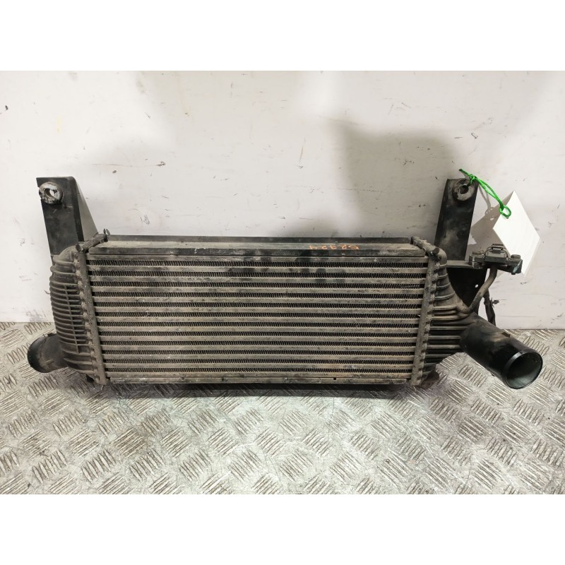 INTERCOOLER 14461EB360  - imagen 1