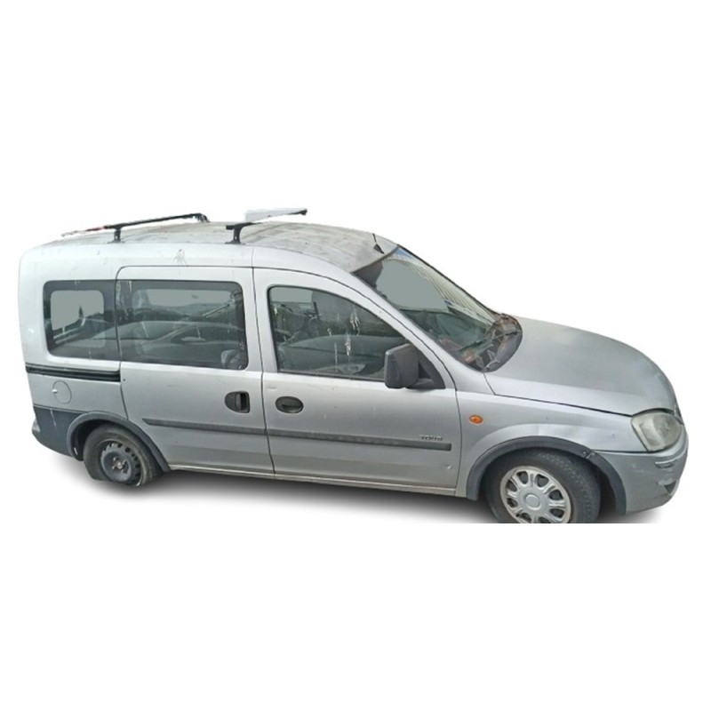 OPEL COMBO TOUR - imagen 3