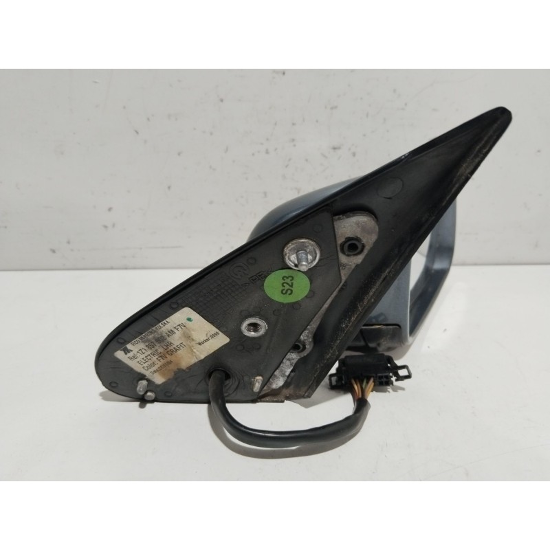 ESPEJO RETROVISOR DERECHO 1Z1857502 ELECTRICO - imagen 2