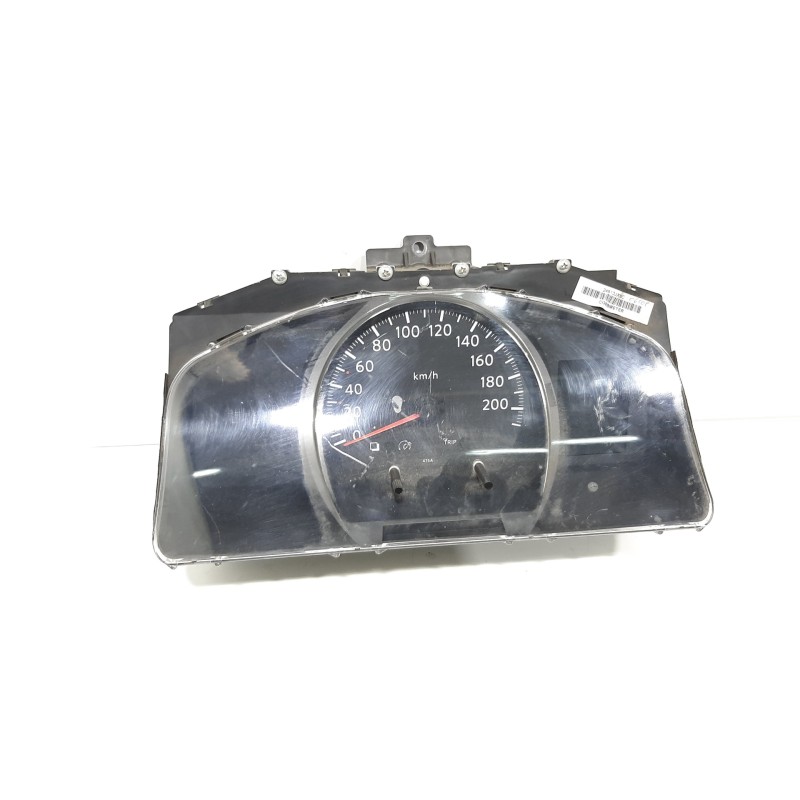 CUADRO INSTRUMENTOS JX56C 24810JX56C  - imagen 1