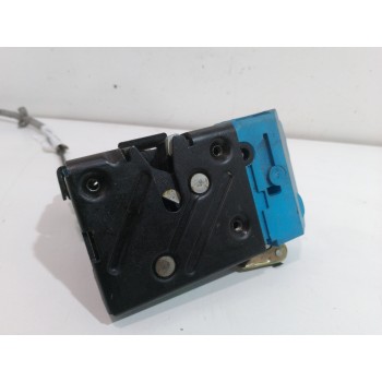 CERRADURA PUERTA DELANTERA DERECHA 30699748 8 PINES 