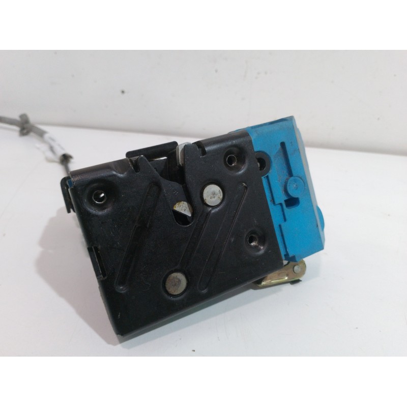 CERRADURA PUERTA DELANTERA DERECHA 30699748 8 PINES  - imagen 1