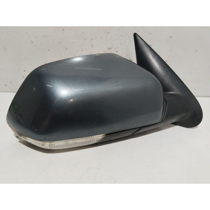 ESPEJO RETROVISOR DERECHO 1Z1857502 ELECTRICO - imagen 3