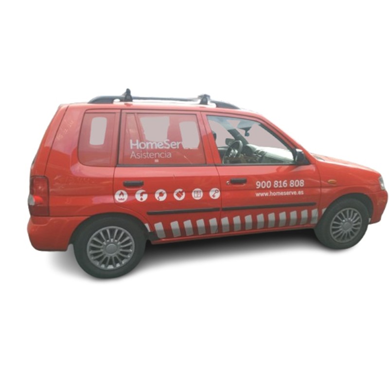MAZDA DEMIO (DW) - imagen 3