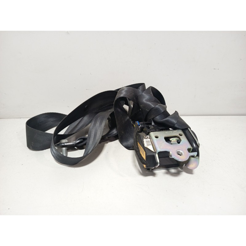 CINTURON SEGURIDAD DELANTERO IZQUIERDO 8975K6  - imagen 4