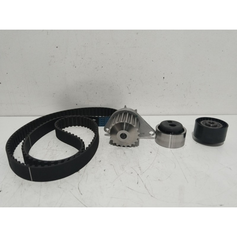 KIT DISTRIBUCION 1611898780 9617376980  - imagen 1