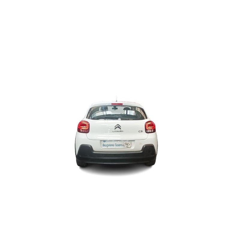 CITROËN C3 III (SX) - imagen 3