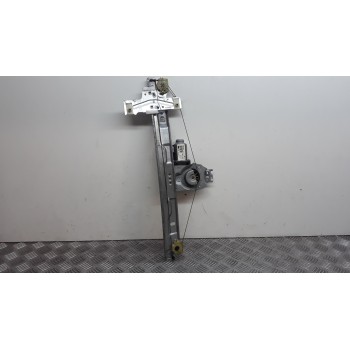 ELEVALUNAS DELANTERO IZQUIERDO 9221FS 