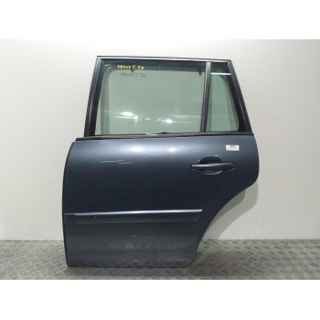 PUERTA TRASERA IZQUIERDA 9006K4 GRIS 