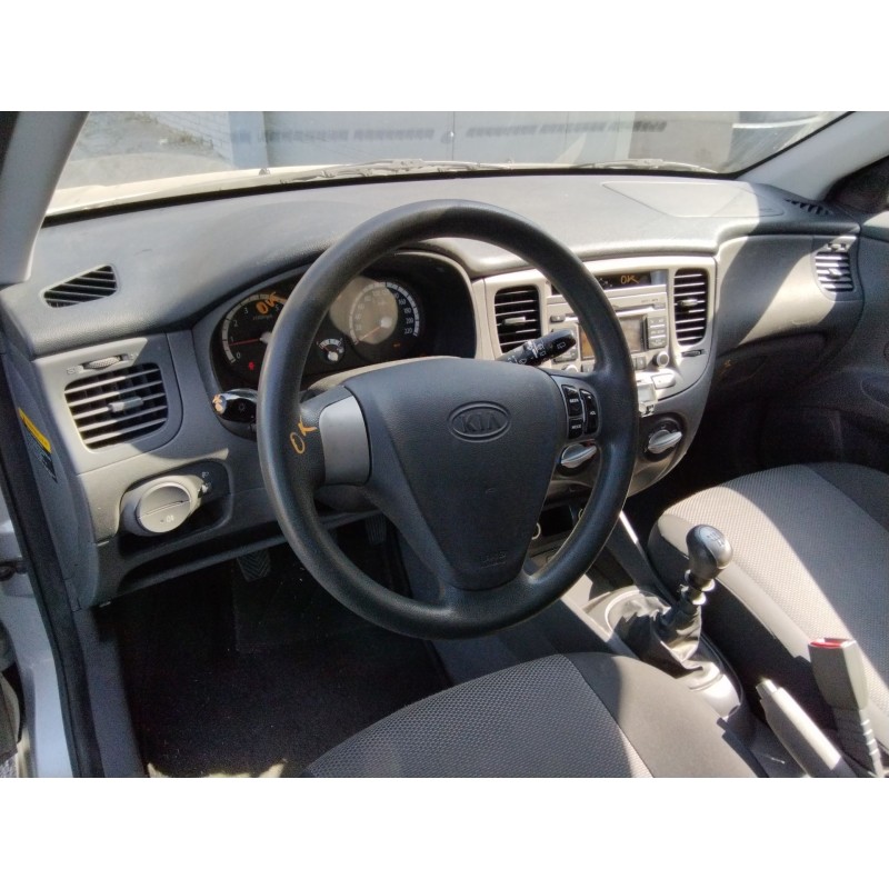 KIA RIO II (JB) - imagen 5