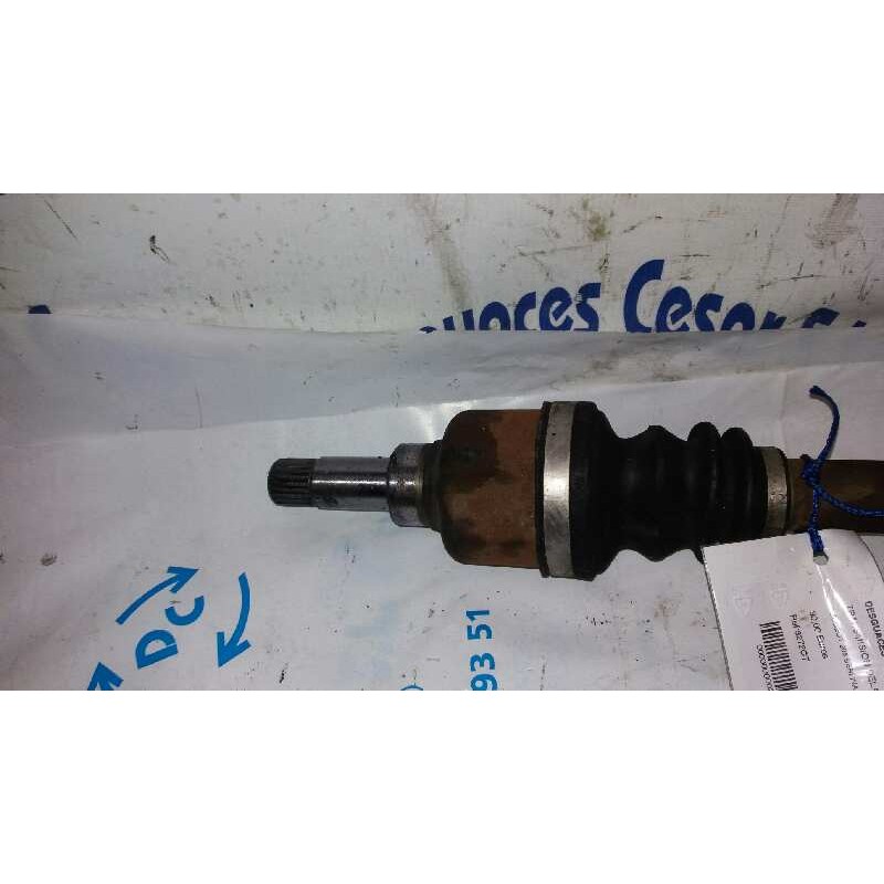 TRANSMISION DELANTERA IZQUIERDA 3272CT  - imagen 3