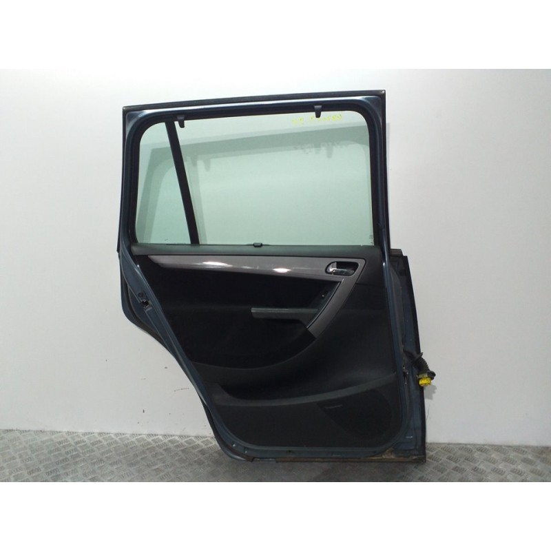 PUERTA TRASERA IZQUIERDA 9006K4 GRIS  - imagen 2