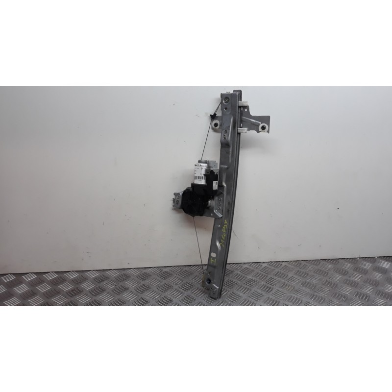 ELEVALUNAS DELANTERO IZQUIERDO 9221FS  - imagen 2