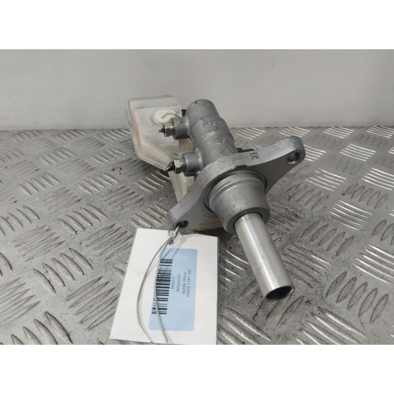 BOMBA FRENO BHN143550  - imagen 1