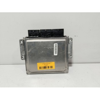 CENTRALITA MOTOR UCE 9666912580 