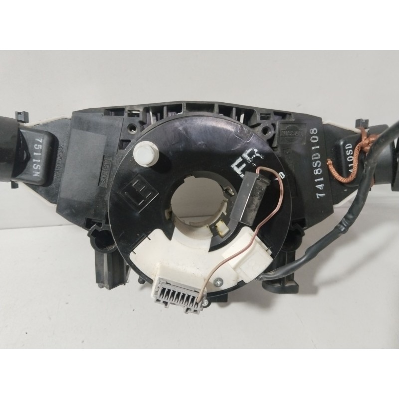 MANDO MULTIFUNCION 25560EB64B  - imagen 2