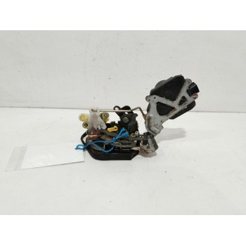 CERRADURA PUERTA TRASERA DERECHA 814203A000  OEM 814203A000