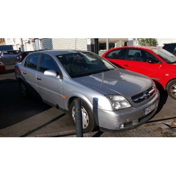 OPEL VECTRA C BERLINA