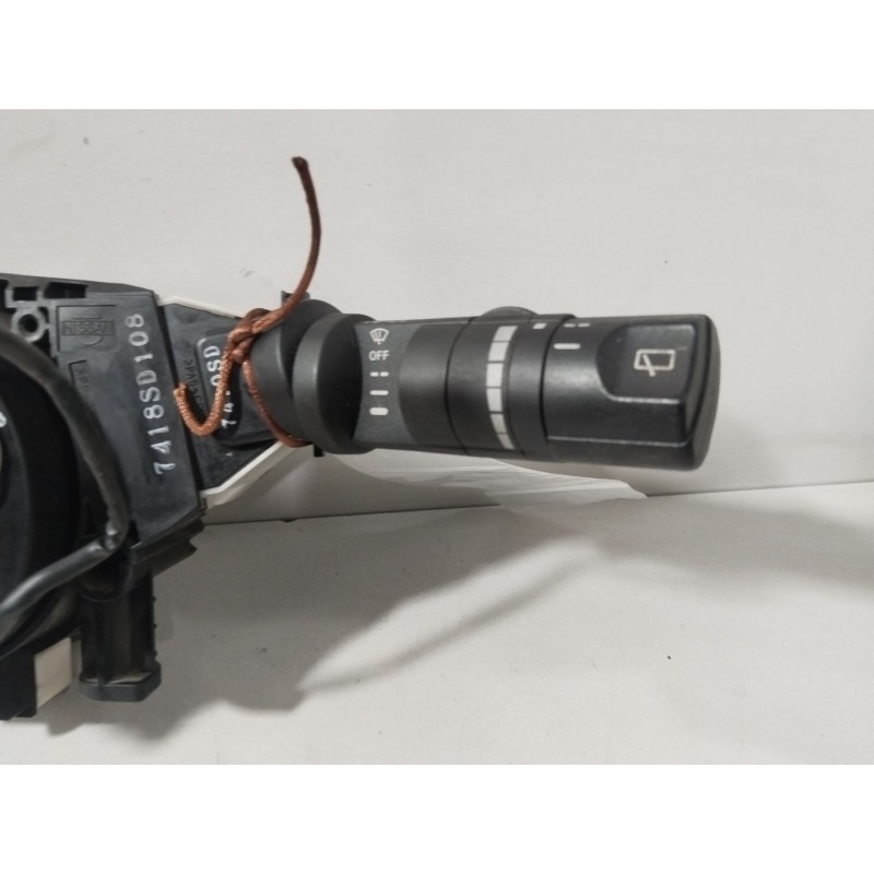 MANDO MULTIFUNCION 25560EB64B  - imagen 3
