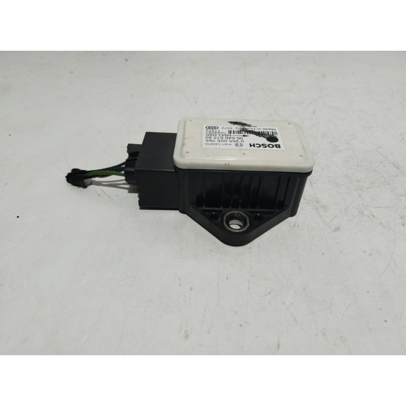 SENSOR 9664661580  - imagen 3