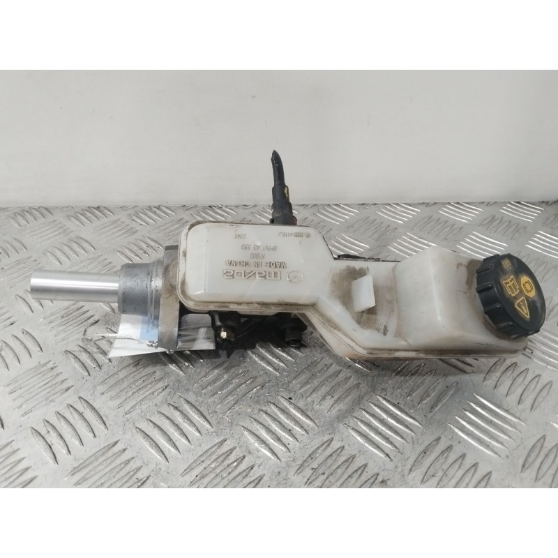 BOMBA FRENO BHN143550  - imagen 3