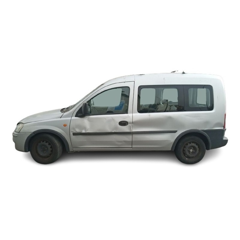 OPEL COMBO TOUR - imagen 4