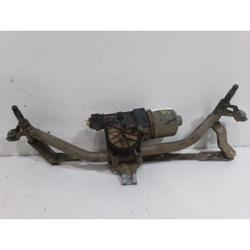 MOTOR LIMPIA DELANTERO 9650380780 4 PINES 
