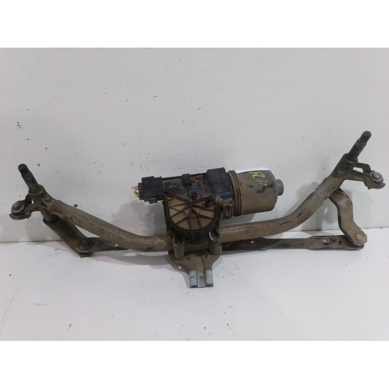 MOTOR LIMPIA DELANTERO 9650380780 4 PINES  - imagen 1