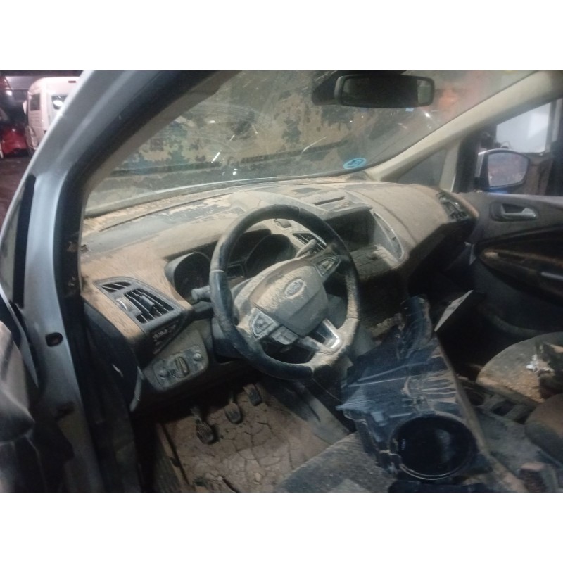 FORD C-MAX II (DXA/CB7, DXA/CEU) - imagen 3