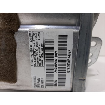 AIRBAG DELANTERO DERECHO 39705604110W 
